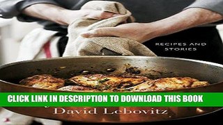 Best Seller My Paris Kitchen: Recipes and Stories Free Download