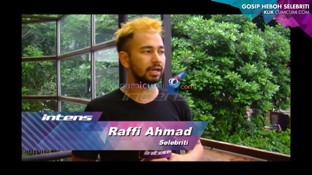 Hubungan Ayu dan Luna Maya Masih Memanas - Intens 21 November 2016