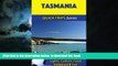 liberty books  Tasmania Travel Guide (Quick Trips Series): Sights, Culture, Food, Shopping   Fun