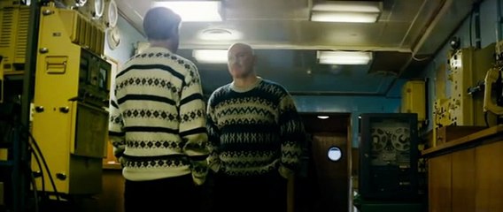 Фильм. Ледокол 1 часть. Триллер 2016