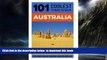 liberty book  Australia: Australia Travel Guide: 101 Coolest Things to Do in Australia (Sydney,