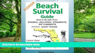 Buy NOW  BeachHunter s Florida Beach Survival Guide David McRee  Full Book