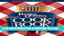 Best Seller New Cook Book (Better Homes   Gardens New Cookbooks) Free Read