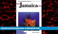 liberty books  Diving and Snorkeling Guide to Jamaica (Lonely Planet Diving   Snorkeling Great