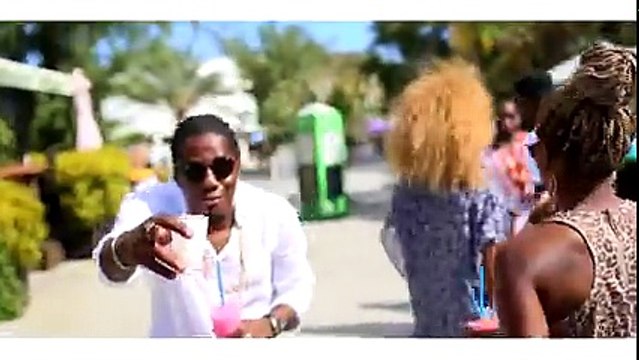 MAAHLOX LE VIBEUR - VIS TA VIE - Clip Officiel by Yow Oneshot