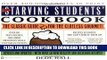 Ebook The Starving Students  Cookbook Free Read