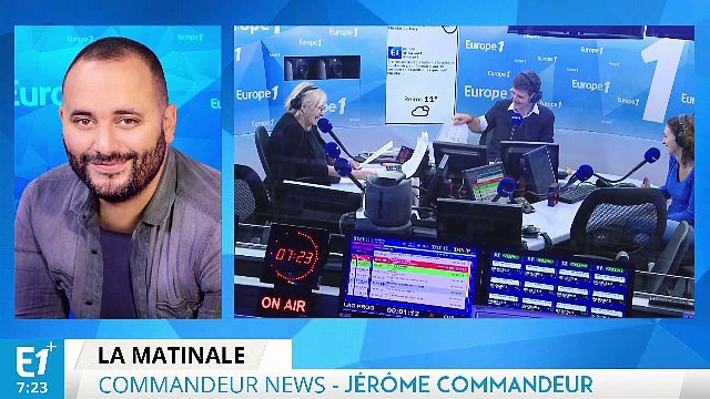 Virginie Choupard, hôtesse d'accueil chez les Républicains : Y'a K-Way qu'a livré un stock de blouson, tout est réversible !