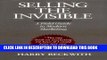Best Seller Selling the Invisible: A Field Guide to Modern Marketing Free Read