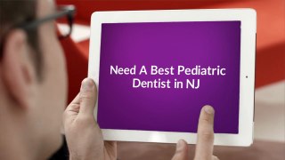 Pediatric Dental Health Center : Best Pediatric Dentist in NJ