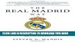 Best Seller The Real Madrid Way: How Values Created the Most Successful Sports Team on the Planet