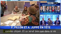 Florian Philippot et Razzy Hammadi se prennent le bec sur le plateau d’itélé