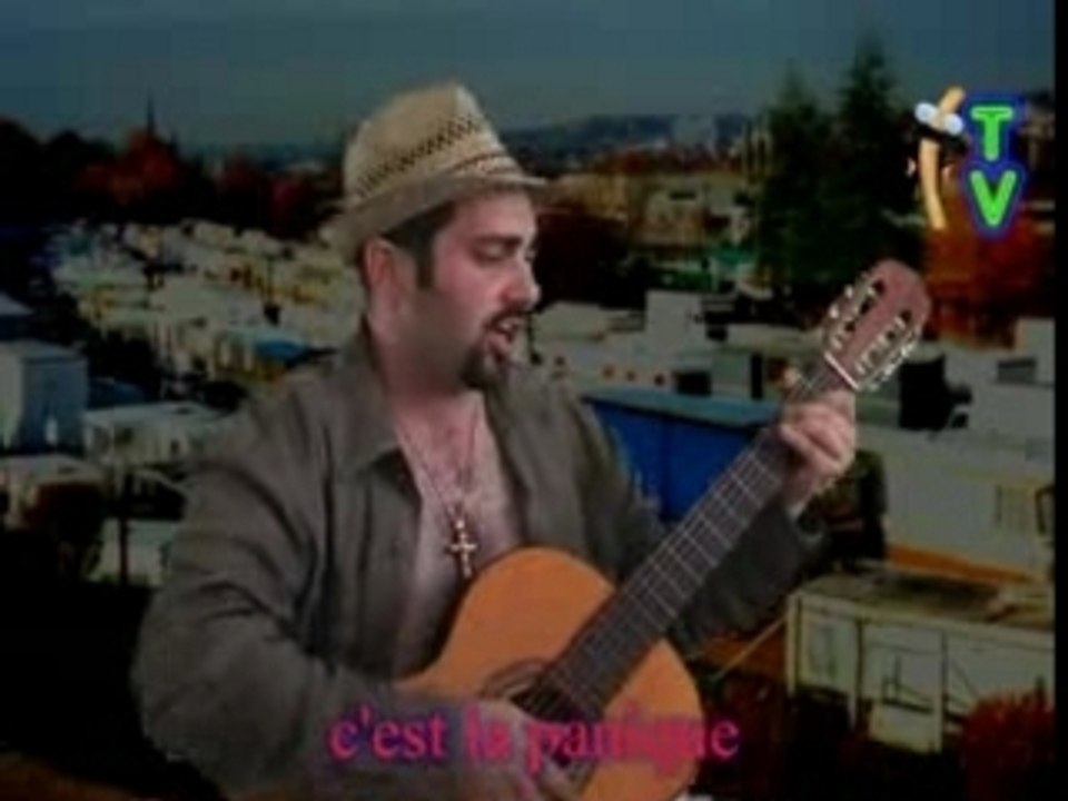 Publifrite par Ramon
