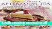 Best Seller The Perfect Afternoon Tea Recipe Book: More than 160 classic recipes for sandwiches,