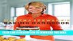 Ebook Martha Stewart s Baking Handbook Free Read