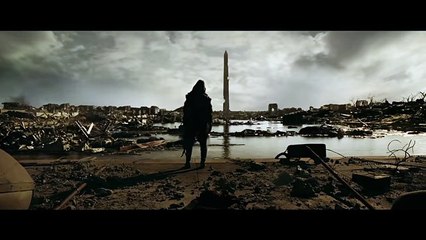 Resident Evil The Final Chapter - Official Film Trailer 2 2017 - Milla Jovovich Movie HD