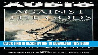 Ebook Against the Gods: The Remarkable Story of Risk Free Read