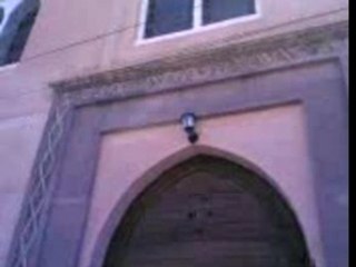 Tafraout2007 agard oudad