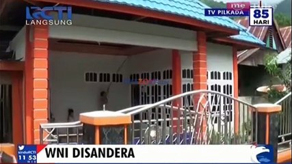 Lagi, 2 ABK WNI Diduga Jadi Korban Penyanderaan