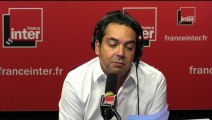 Quel choc ! Lendemain de premier tour des primaires - Le 07h43