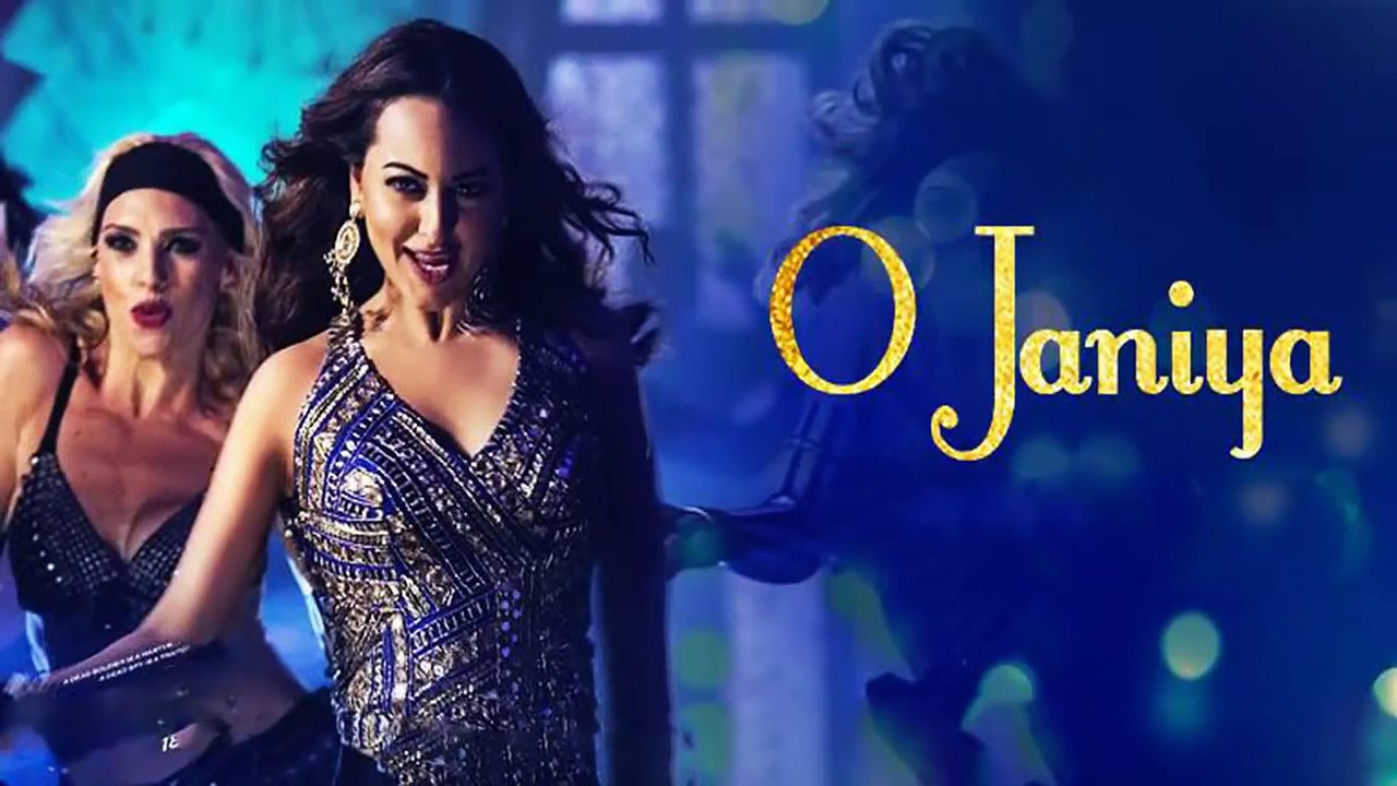 O JANIYA Video Song  Force 2  John Abraham, Sonakshi Sinha  Latest Bollywood Music 2016