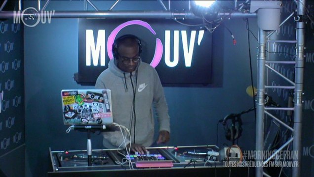 Le Wake-Up Mix (21/11/2016) : Tyga, Nicki Minaj, Ariana Grande...