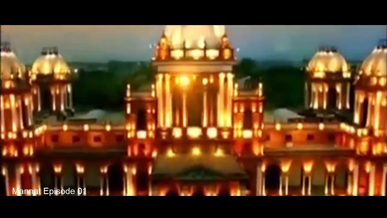 Mannat 20th November 2016 Episode 01 Part 2