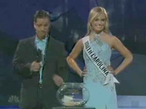 Miss South Carolina Teen USA (HIP HOP REMIX)