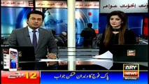 Headlines 1200 21st November 2016