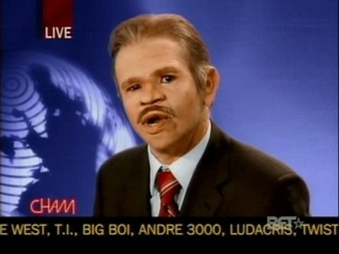 Chamillionaire ft. Slick Rick - Hip Hop Police