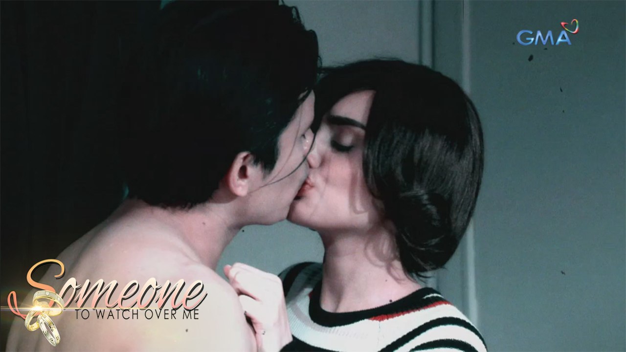 Someone to Watch Over Me Teaser Ep. 56: Isusuko na ba ni Joanna si TJ kay Irene?