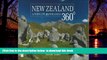Read books  New Zealand 360: Landscape Panoramas (360 Degree Landscape Panoramas - The