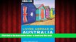 Read book  Moon Living Abroad in Australia BOOOK ONLINE