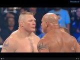 Goldberg vs Brock Lesnar Full Match - WWE Survivor Series 2016 - Goldberg Destroys Brock