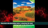 Best book  Lonely Planet Discover Australia (Travel Guide) BOOOK ONLINE