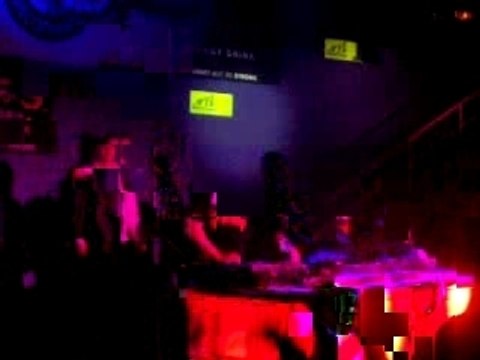 Dj furax metropolis privas