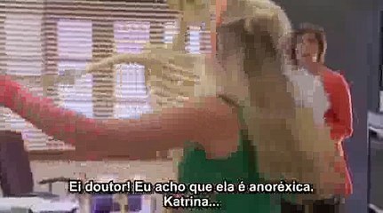 Dance Academy (S01E01) [LEGENDADO EM PORTUGUÊS]