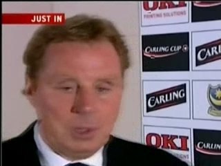 Pompey 3-0 Leeds + HR interview