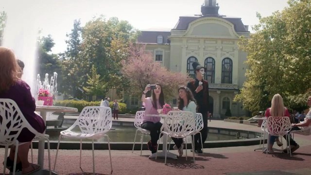 Plovdiv - Full of Life - Plovdiv, Bulgaria