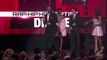 Drake Wins Best Rap-Hip Hop - American Music Awards 2016