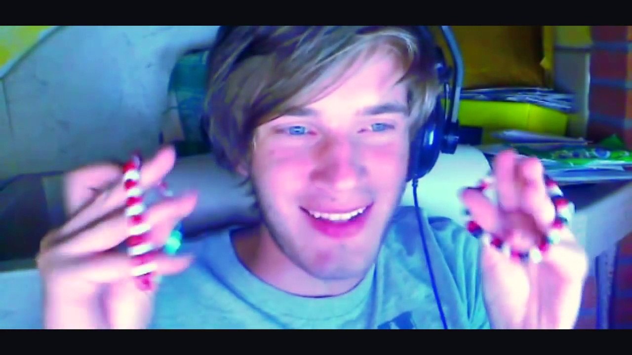 BARRELS KEEP ARRIVING IN MY MAIL! D  - (Fridays With PewDiePie - Part 37)