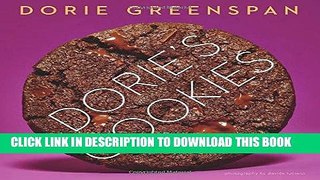 Ebook Dorie s Cookies Free Read