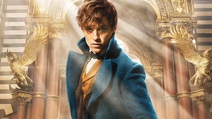 Watch Fantastic Beasts and Where to Find Them Full Movie HD 1080p