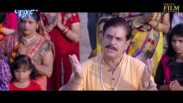 Daroga Chale Sasural- Latest Bhojpuri Film Trailor - 2015 Bhojpuri Film Promo