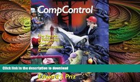 FAVORITE BOOK  Compcontrol : The Secrets of Reducing Workers  Compensation Costs (2nd Edition)