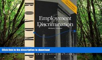 READ  Employment Discrimination: Aspen Roadmap Law Course Outline (Aspen Roadmap Law Course