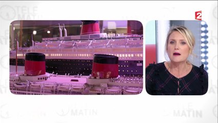 Brocante - La marine en objets de collection