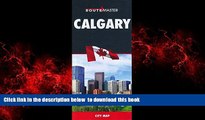 Read books  Calgary (Alberta, Canada) 1:31,250 Street Map MADE IN CANADA [DOWNLOAD] ONLINE