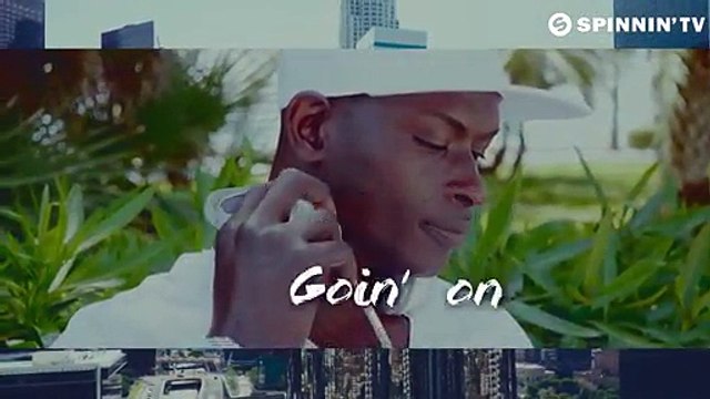 DVBBS & CMC$ ft. Gia Koka - Not Going Home