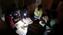 Гаити: выборы прошли, но результаты объявят нескоро