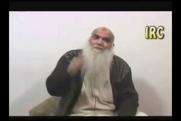 SHAITAN KA TARRUF BY IQBAL SALFI SAHIB
